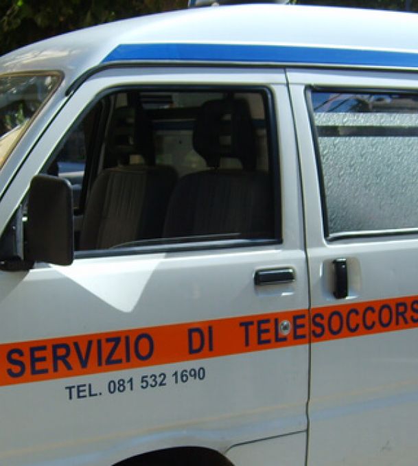Trasporto sociale programmato
